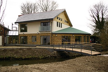 BASC moves to media HQ