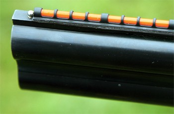Beads on shotguns 