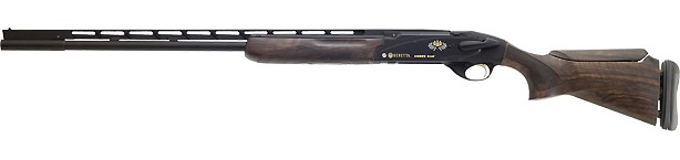 Beretta launches a trio