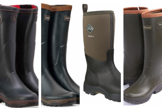 Best Cyber Monday Wellies Deals