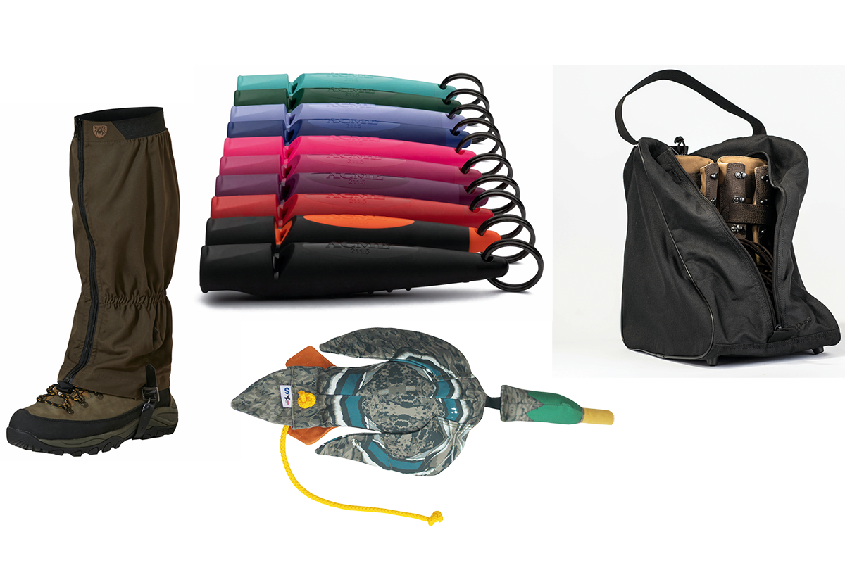 Latest shooting kit &#8211; our top picks for new gear