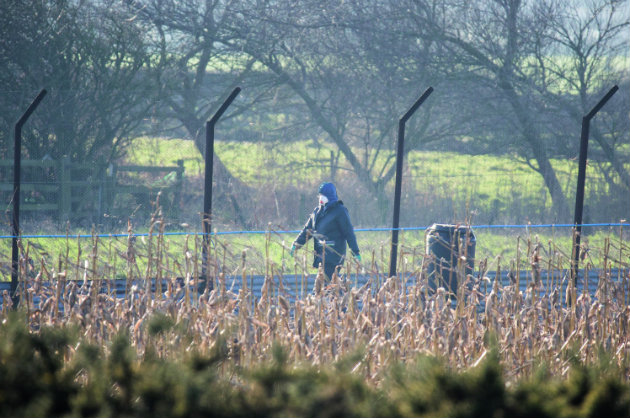French bird flu outbreak