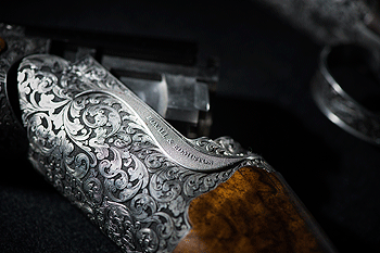 A gun that fits your dreams