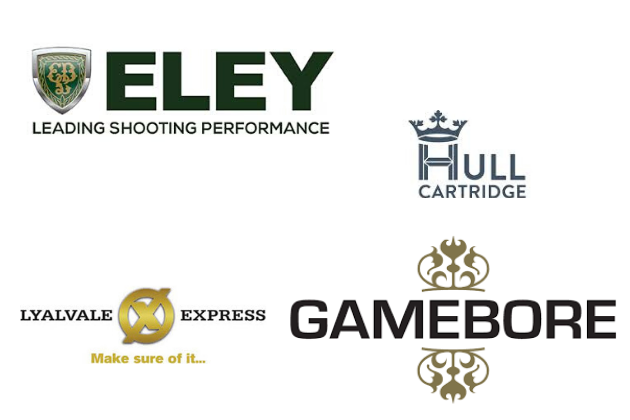 major cartridge manufacturers