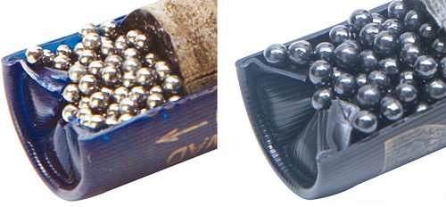 pigeon shooting cartridges