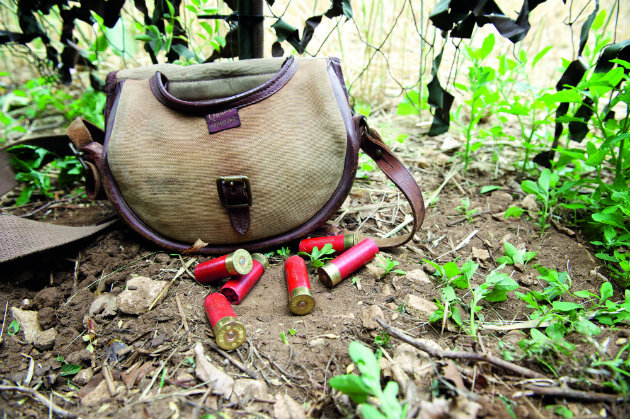What&#8217;s the perfect pigeon cartridge?