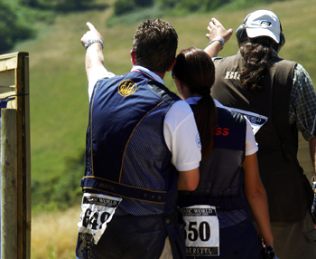 Shooting events will not be excluded from ticket scheme
