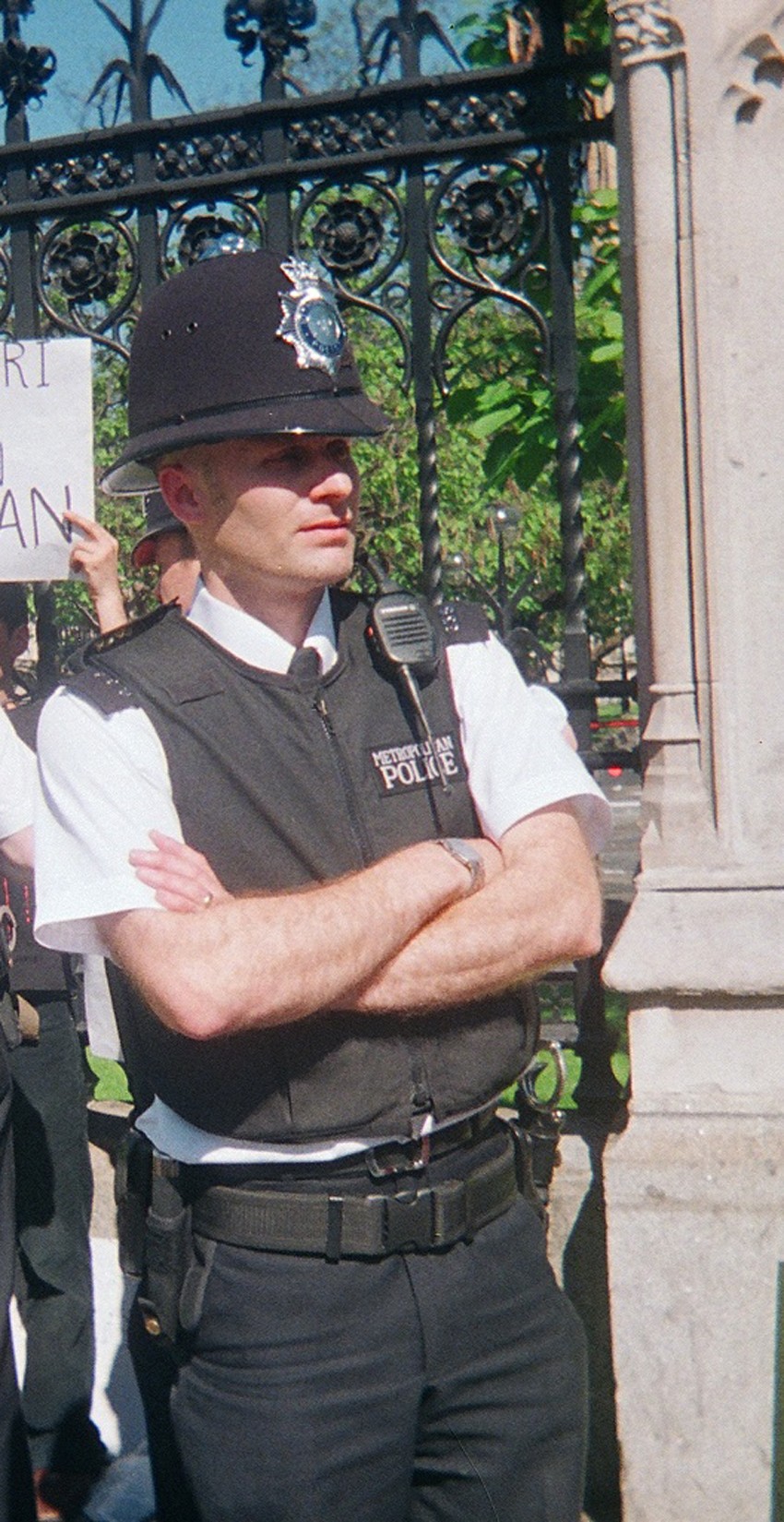 Do I have to tell the Police when I&#8217;m pigeon shooting?