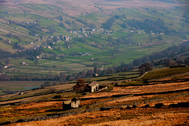 countryside view