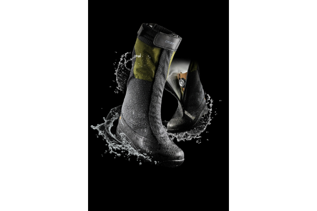 CRISPI highland pro waterproof boot 
