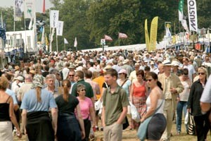Fair to kick-start rural economy