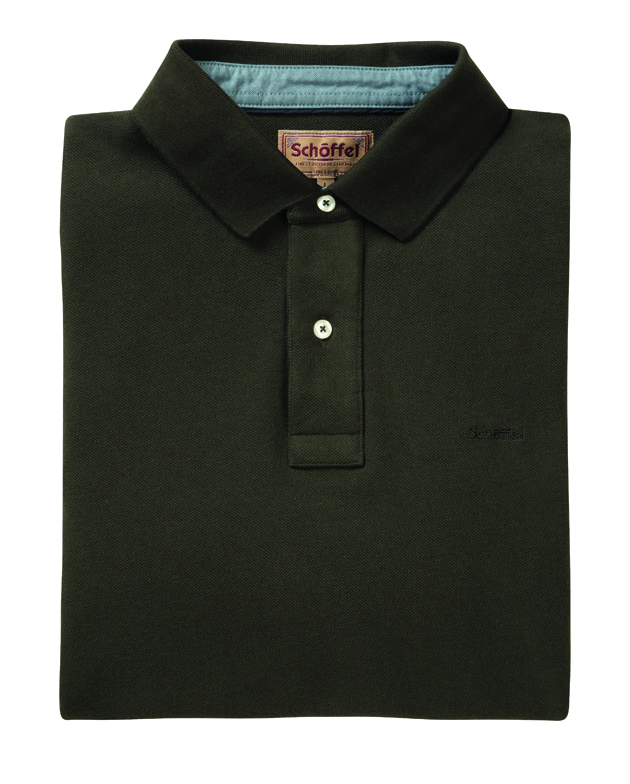 polo shirt for game fair