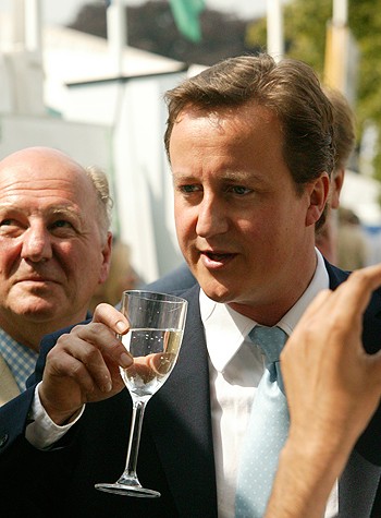 New Government &#8211; Rural bodies welcome the &#8220;New Politics&#8221;