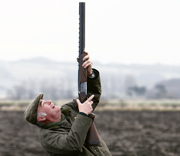 10% of MPs want to ban game shooting and rearing