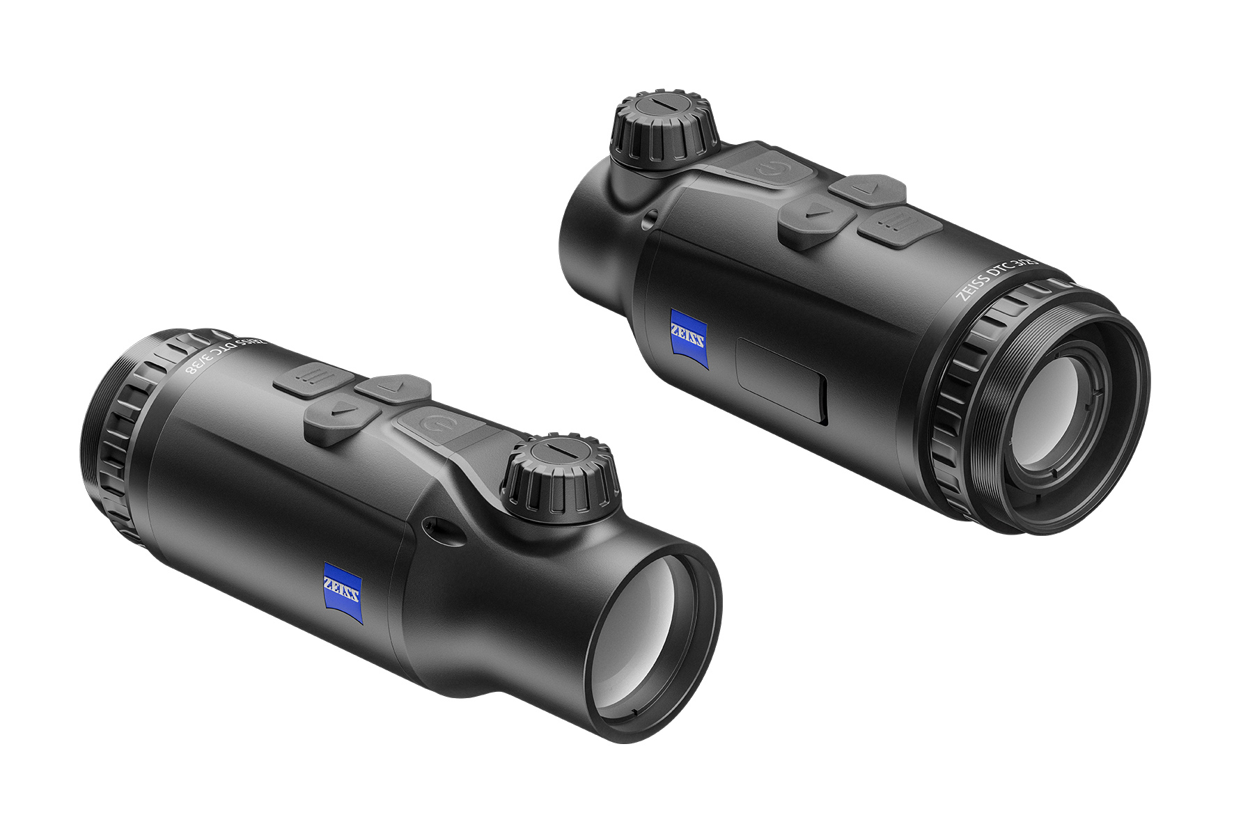 ZEISS DTC 3/38 and 3/25