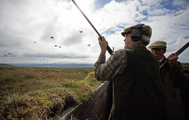 What Scottish independence means for fieldsports