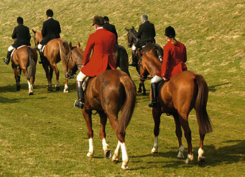 League to sell land &#8220;to fund hunting campaign&#8221;