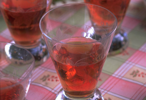 fruit punch 