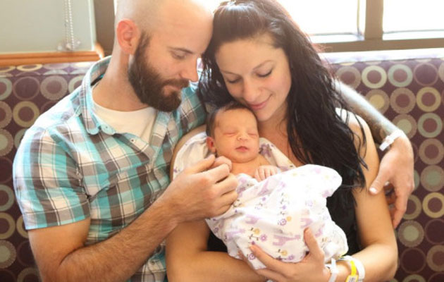 Rifle forum community raise tens of thousands for terminally ill dad