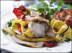 Sainsbury&#8217;s shows support for game meat industry