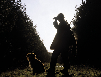 Game keepers urged to tighten up on pest control