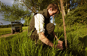 RSPB takes down ‘anti gamekeeper’ children’s game