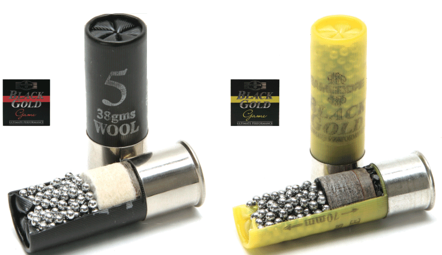 Most important development in cartridge loading for 50 years