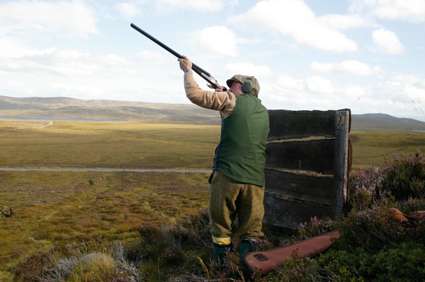 &#8220;Grouse vital to Scotland&#8221;