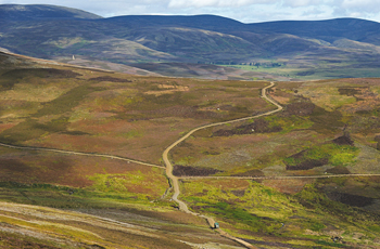 Grouse moor sale concerns shooting community
