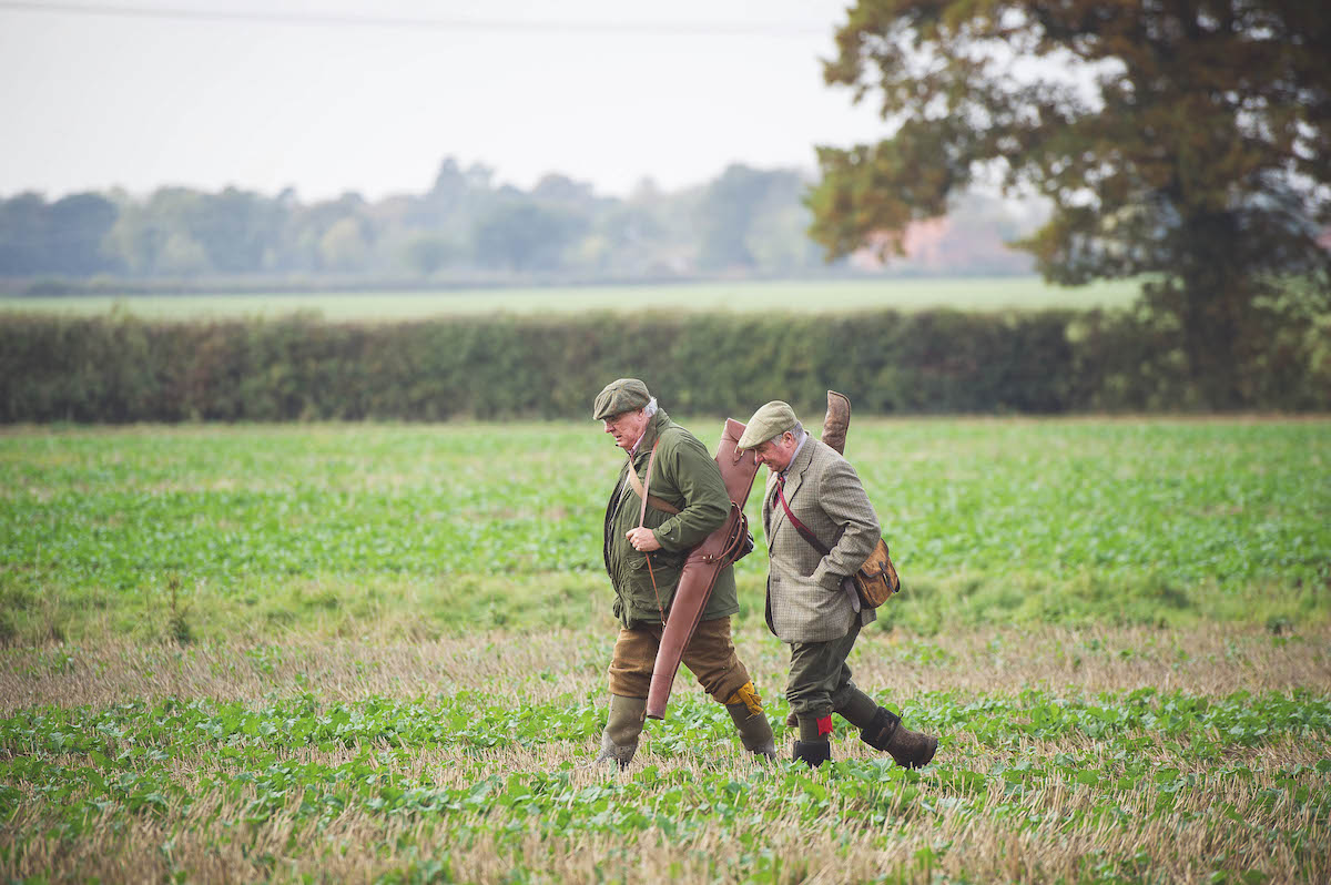 BASC blames police for gun ownership decline