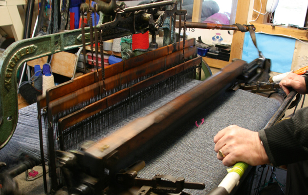 Harris Tweed