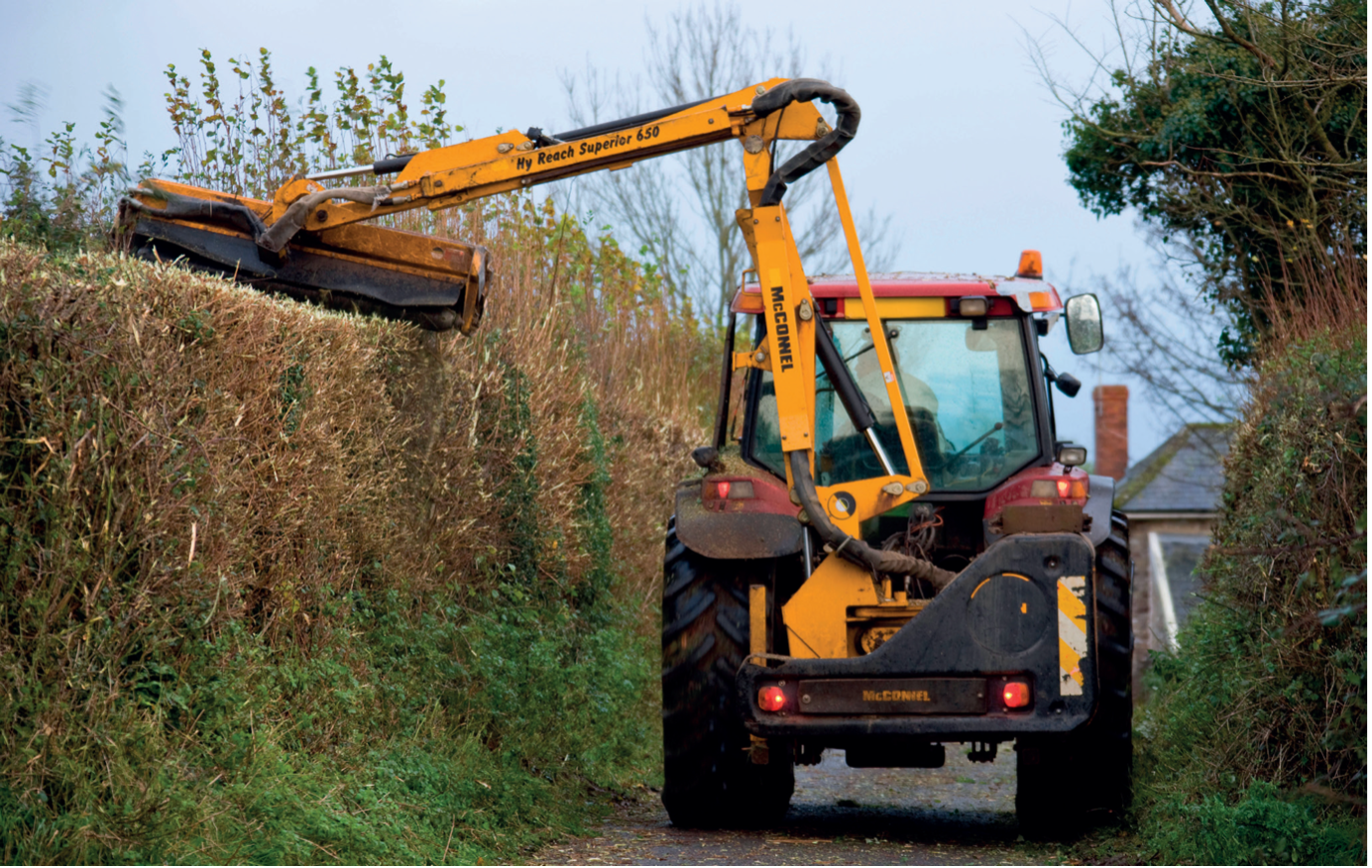 Farmers to face criminal charges over ‘bad’ hedging
