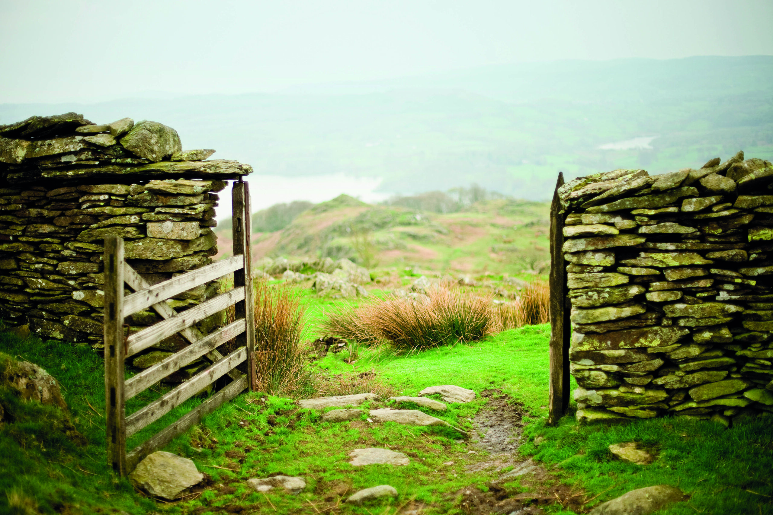 Walkers ‘forced to trespass’ over privately owned land