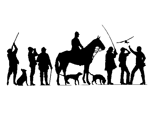 Warwickshire Countryside Day Clay Shoot, sponsored by Hunter Boots, Sunday 22nd September