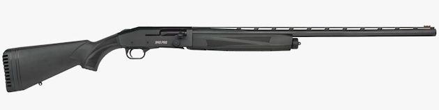 Mossberg 940 Pro