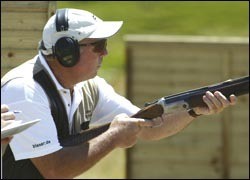 Concerns raised over Olympic shooting venue