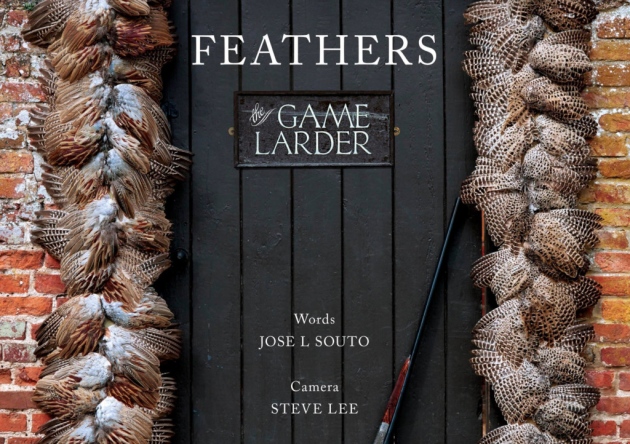 Feathers The Game Larder