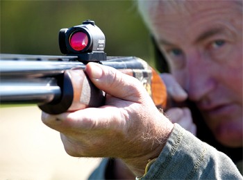 The next big thing in shooting coaching?