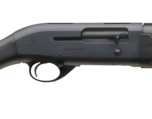 Beretta release A300 Outlander in synthetic finish