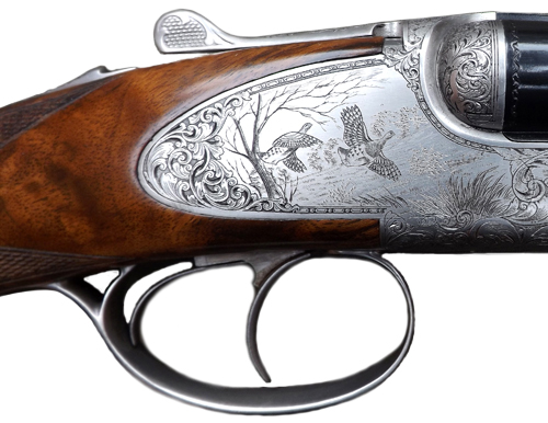 I can&#8217;t find any information about Chapuis shotguns?