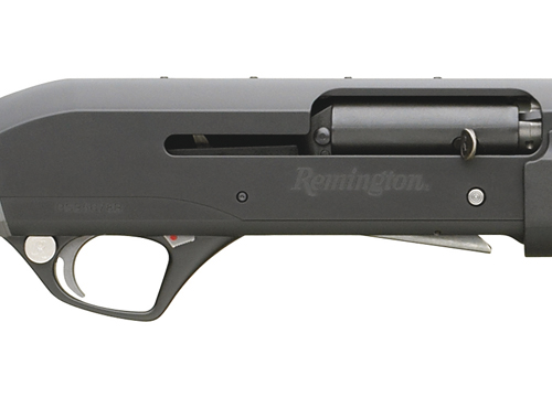 Remington Versa Max 10-year guarantee from Edgar Brothers