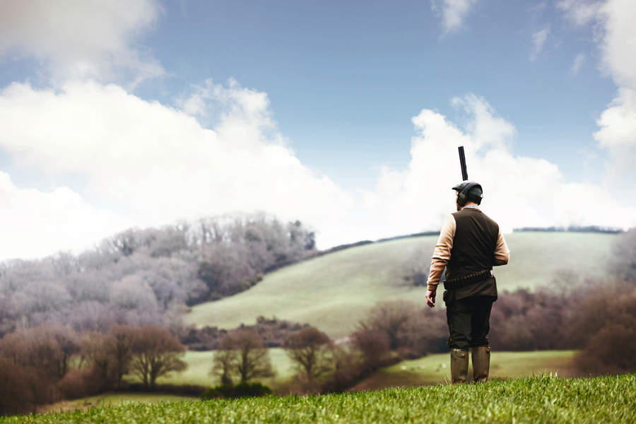 Consultation launched by government on shotgun licensing