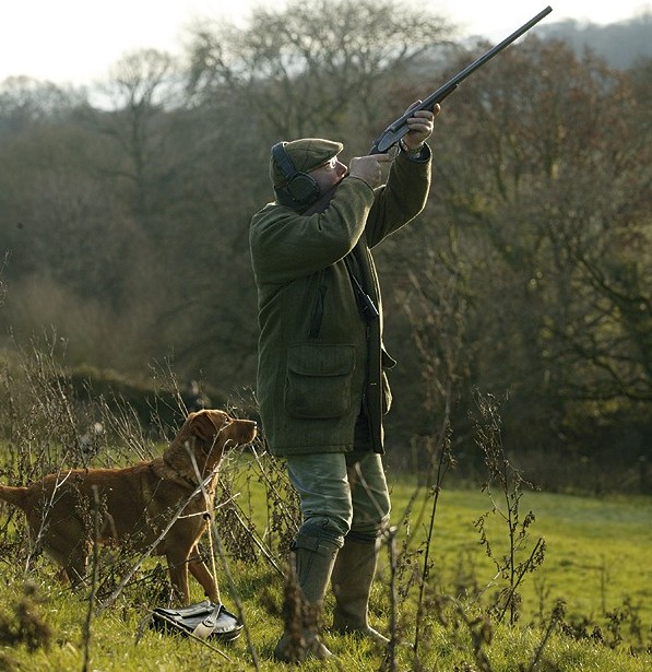 The Manor Shoot
