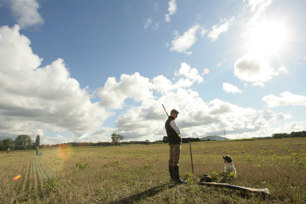 25 etiquette tips for shooters