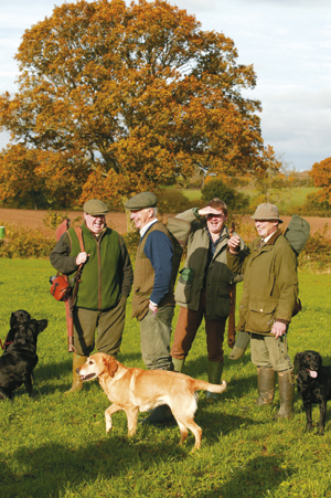 Gallery: Mappowder shoot