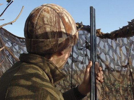 Why do some people always use semi-autos?