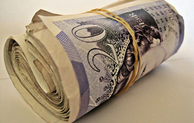 On a budget? These guns are under £500