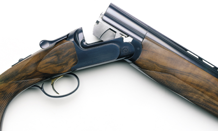 Perazzi MX8