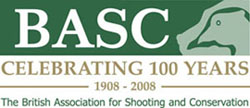 BASC announce new website and patrons list for centenary