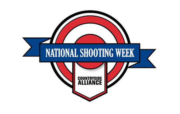 National Shooting Week